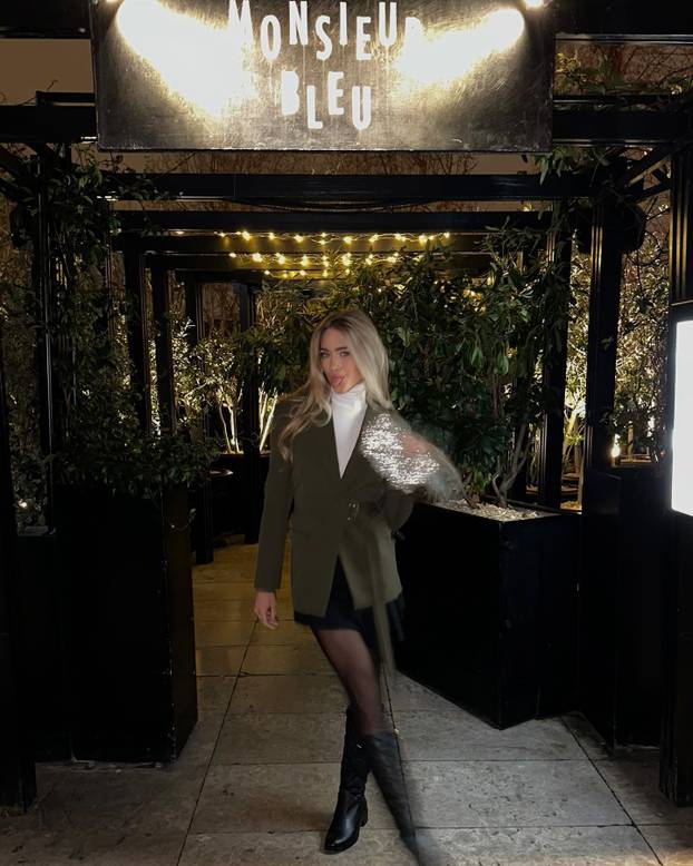 FOTO Bivši igrač Liverpoola je čestitao kćeri rođendan. Nije ni slutio kakve će reakcije izazvati