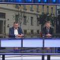 Marijana Puljak o Hrvatskim šumama: 'Ovo je čista podjela plijena između HDZ-a i DP-a'