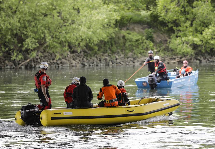 Zagreb: Peti dan potrage za nestalom Marijanom Cvrljak