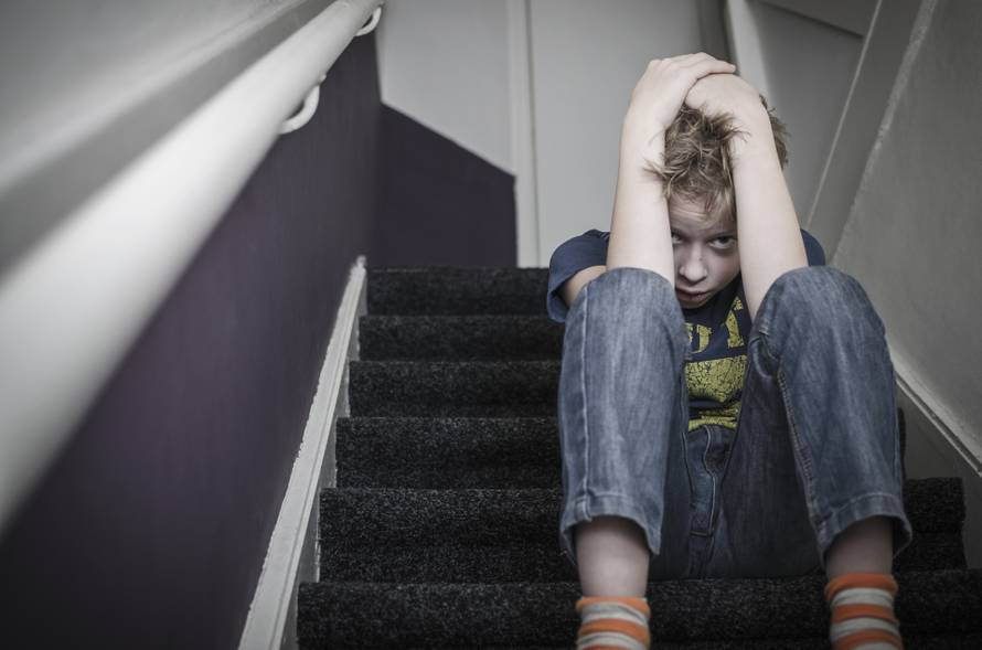 Imali ste traumatično iskustvo u djetinjstvu? Evo kako je kasnije to moglo utjecati na vas