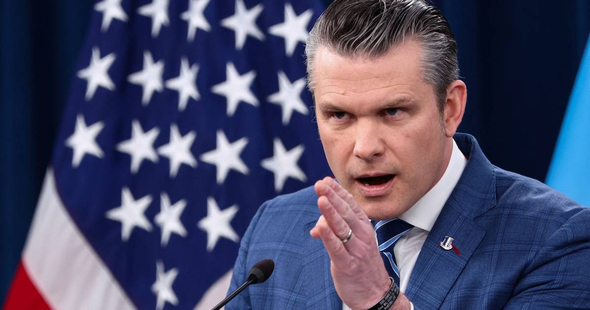 USA: We destroyed Iran’s missile program, Hormuz is open