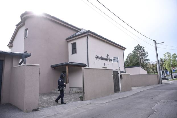 Zagreb: U stanu na Šestinskom trgu ubijen muškarac