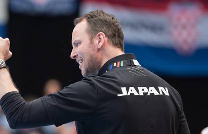 Sigurdsson dao otkaz u Japanu, korak bliže klupi Hrvatske! Ali želi ga još jedna reprezentacija