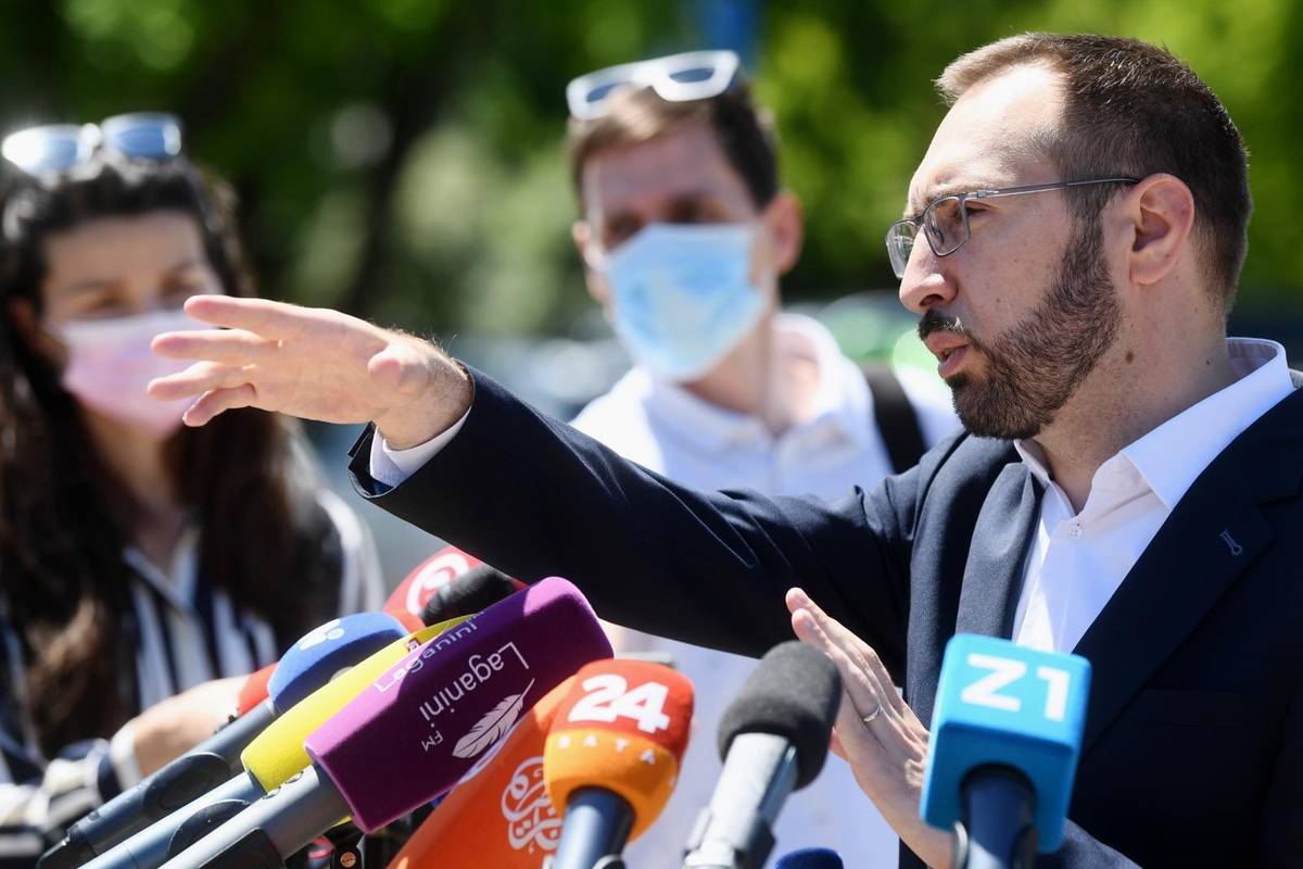 Tomašević: Fokusirat ćemo se na gradske probleme, ne Škoru