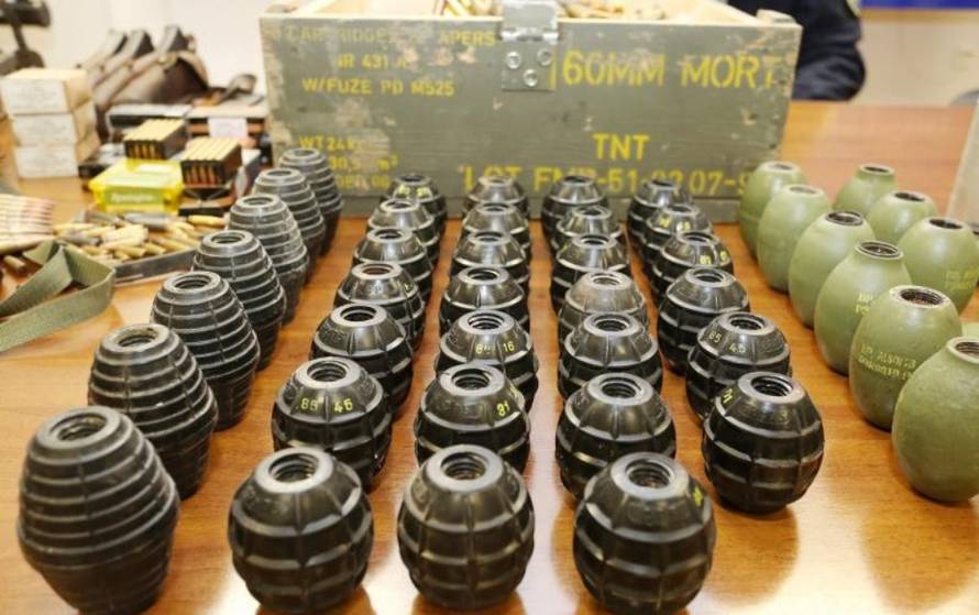 Duško Jaramaz/Pixsell