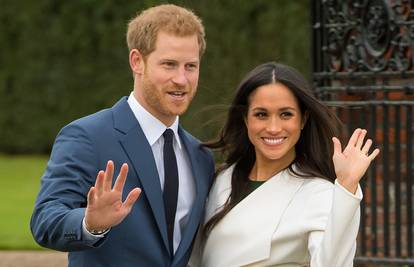 Za stolicu pored princa Harryja i Meghan Markle Amerikanci su spremni izdvojiti milijun dolara