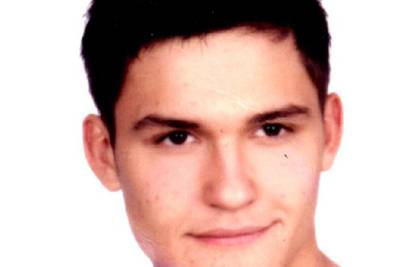 Nestao Luka Rimac (17), zadnji puta su ga vidjeli u diskoteci 