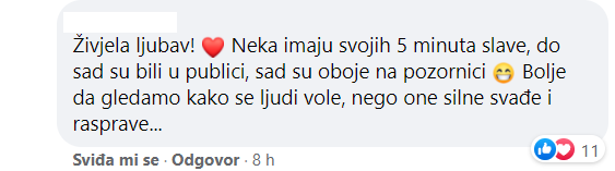 Gledatelji o 'Braku na prvu': 'Kikiju se sviđa Andrea, a Edin je napokon dobio dar govora'