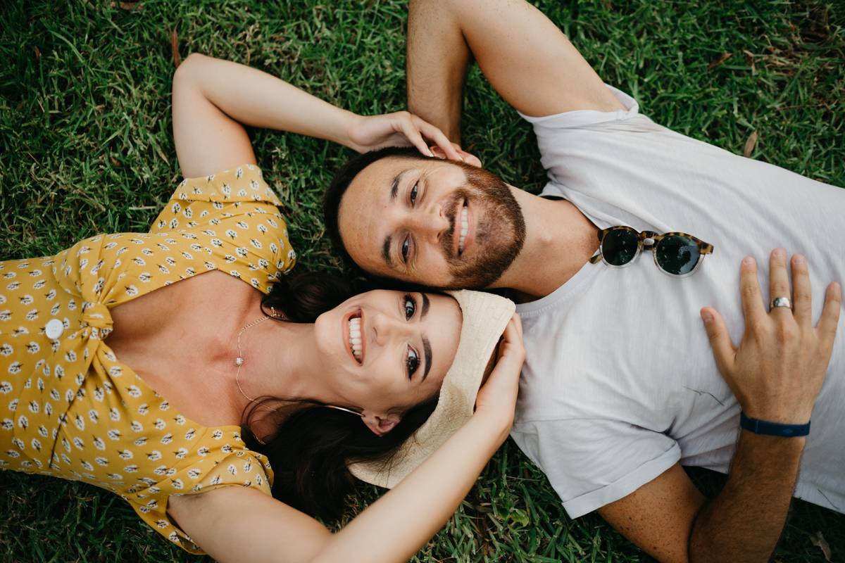 Bračni horoskop: Datum vašeg vjenčanja otkriva što vas čeka
