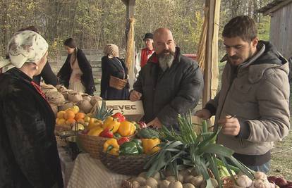 Uvjereni da vara: Gazda morao brojati dukate pred farmerima