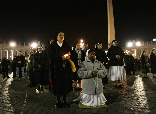 Papa Ivan Pavao II, sprovod