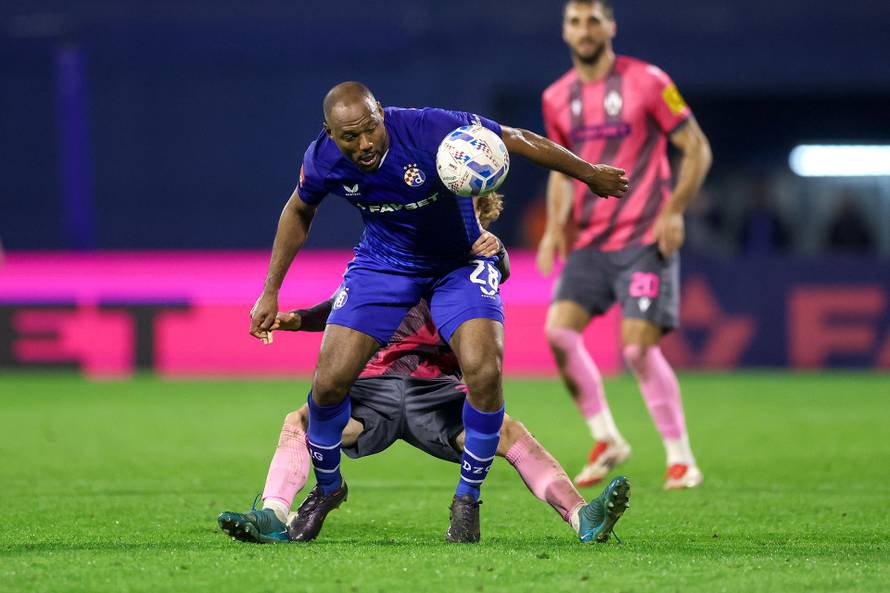 Dinamo i Lokomotiva sastali se u 26. kolu SuperSport HNL-a