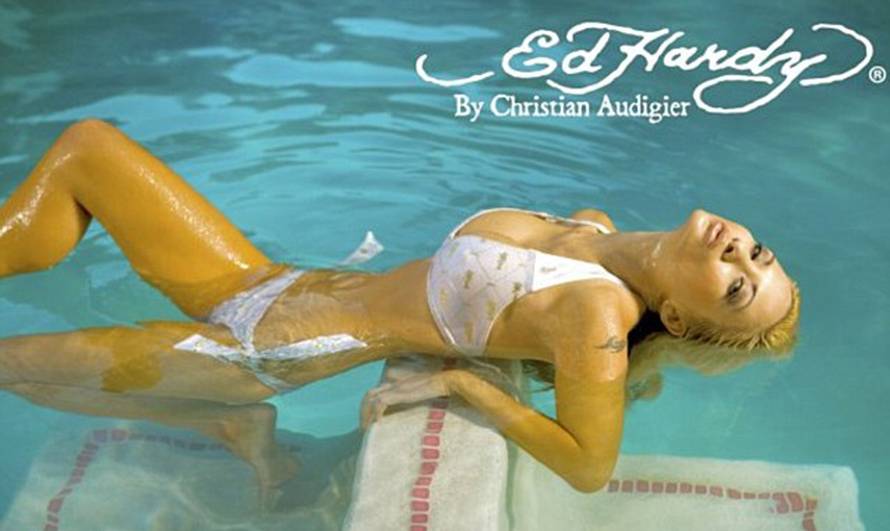 MODEL DRUG BUST! A swimsuit model accused of being the head of a global drugs ring has been arrested