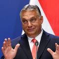 Orban odao počast nacističkom pilotu: 'On je naš heroj i vitez!'