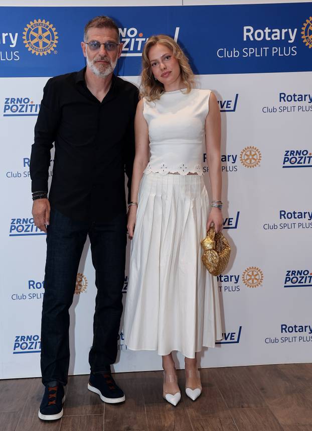 Split: Donatorska večer "Zrno pozitive" za splitske sportaše s invaliditetom