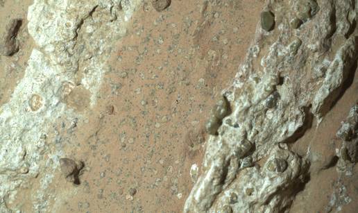 Kod Neretve na Marsu pronašli su  tragove mogućeg drevnog života: 'Ovo je baš uzbudljivo!'