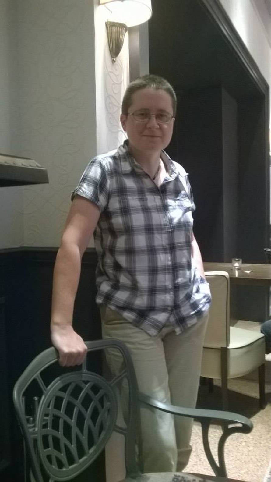 Širola: Nisam bila oduševljena školom, radije sam čitala knjige