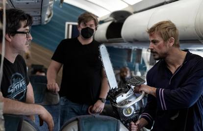 U novom kino hitu svira i ova pjesma s naših prostora! A Josh Hartnett ubija motornom pilom