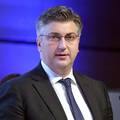 Plenković: Smanjenje stope PDV-a tek je jedna od mjera...