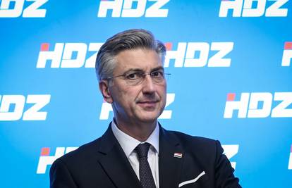 Andrej Plenković o predsjedniku Vrhovnog suda: 'Milanović predlaže, a većina odlučuje...'