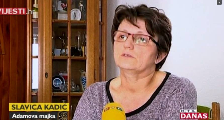 'Svećenik ne želi pričestiti mog sina jer ima Downov sindrom'
