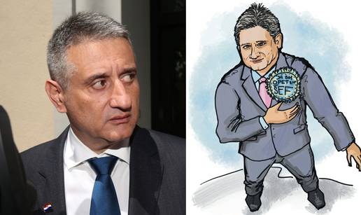 Milanović bi u Banske dvore? Onda Plenki može na Pantovčak i Karamarko neka preuzme HDZ