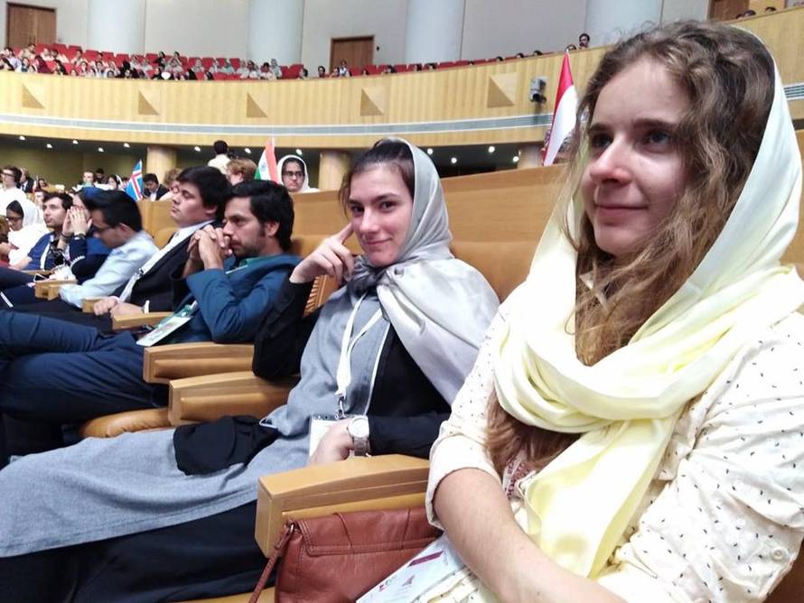 S Međunarodne olimpijade iz biologije vraćaju se sa srebrom