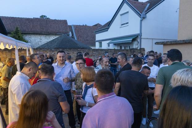 Marijan Pavliček novi je gradonačelnik Vukovara