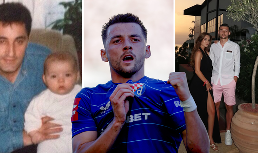 Hoxha ekskluzivno za 24sata: Boban nije želio da odem, rekao je da ću igrati nogomet karijere