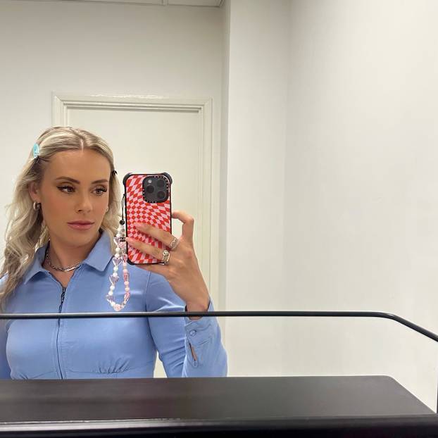 FOTO Zbog nje će pikado postati još praćeniji. Pogledajte tko je predivna voditeljica ovog SP-a