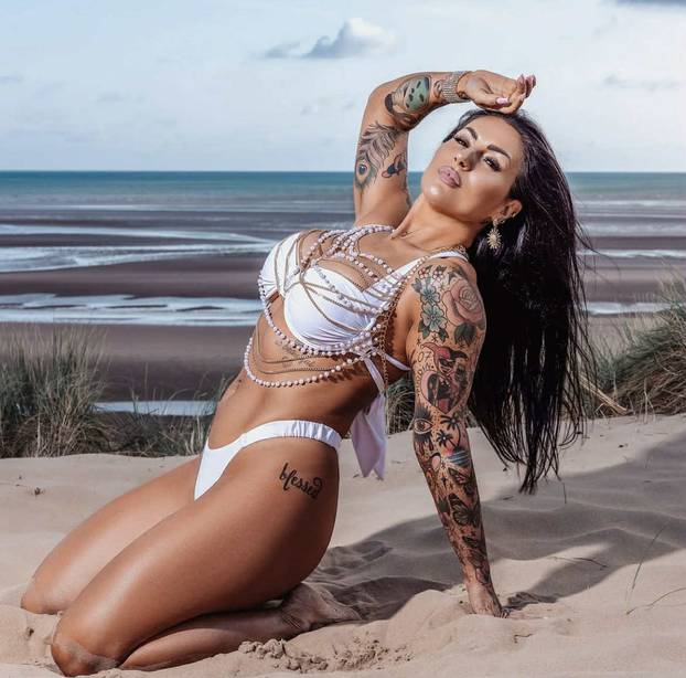 FOTO Superbaka iz Londona: Ljepša sam i uspješnija nego kad sam imala 20 godina!