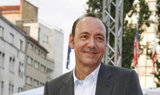 Kevin Spacey i B. Kingsley zvijezde srpskog filma?