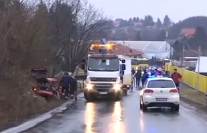 Lovio lopove: Policajac poginuo tijekom potjere, drugi ozlijeđen