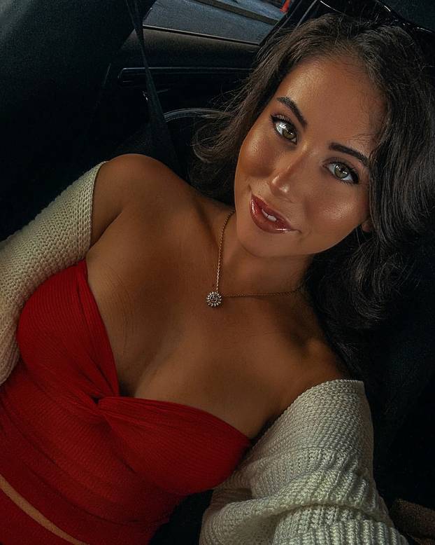 FOTO Ima tijelo iz snova, ali svi su najviše očarani njenim očima