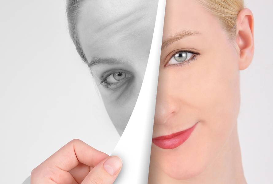 Namirnice koje su odlične za kožu: Bobičasto voće, bjelanjci..