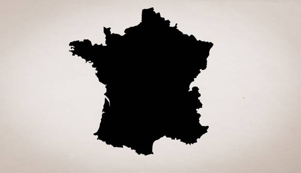 KVIZ Možete li prepoznati ove države po obliku teritorija? Tek rijetki će imati 100 % točnih!