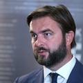 Ministar Ćorić: Plin i struja još neće poskupiti, to možemo očekivati početkom travnja