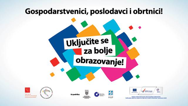 Modernizacija: Uključite se i vi za bolje obrazovanje!