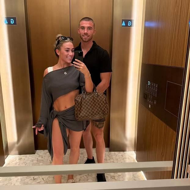 FOTO Zlobnici kažu da je uspjela samo zbog ljepote: 'U poslu mi ide jer imam strategiju'