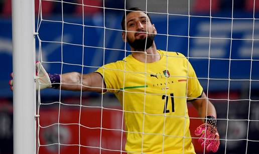 Donnarumma potpisuje za PSG: Raioli na račun ogroman novac