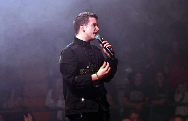 Slavonski Brod: Koncert Baby Lasagne u Sportskoj dvorani Vijuš