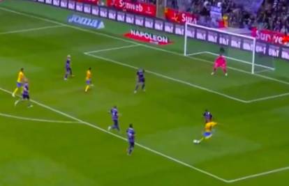 VIDEO Friganova majstorija na otvaranju prvenstva! Evo kako je zabio velikanu Anderlechtu