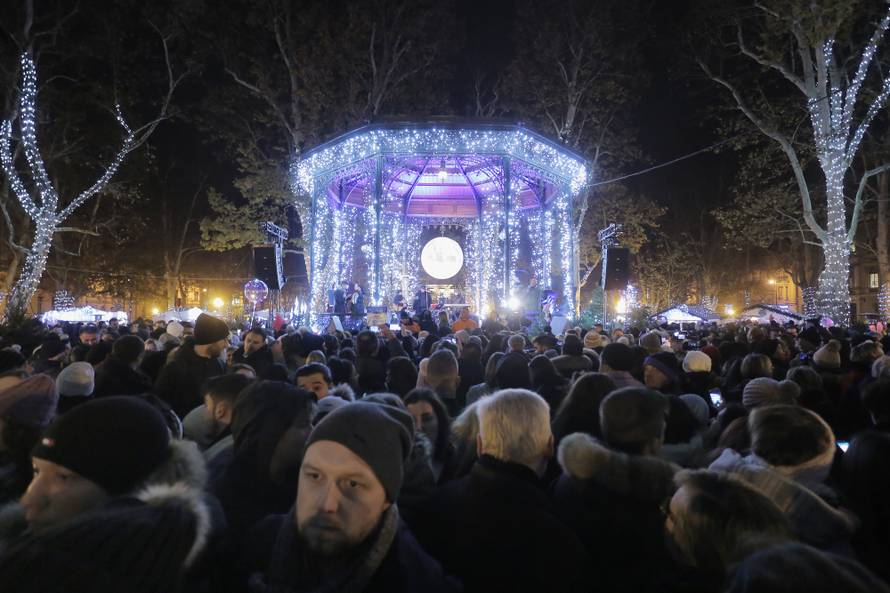 Koliko Božića je u današnje doba zapravo previše Božića?