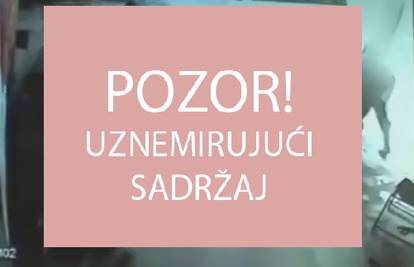 Krava je pokušala spasiti curu koju su izboli njen otac i ujak