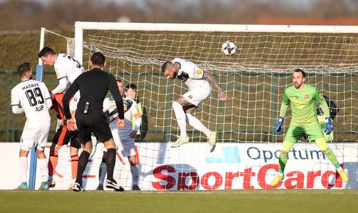 Navijači Gorice ljutiti: Črnko, druga liga, gori smo od Lukavca