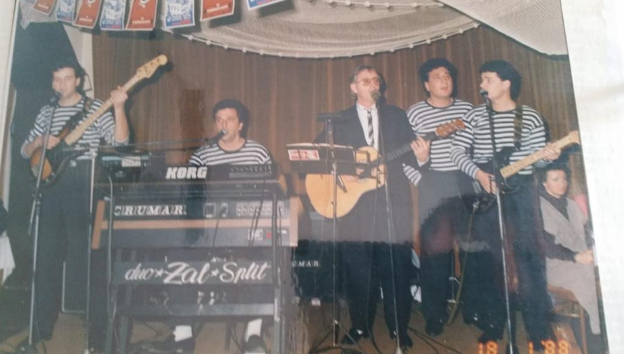 'Oliver je zbog malog baluna letia iz Münchena za Split...’