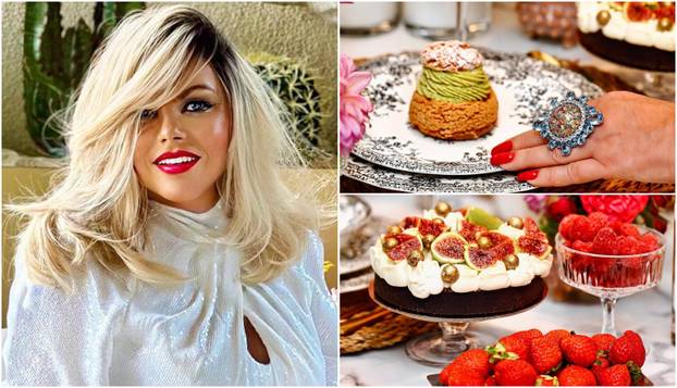 FOTO Grubnić mami Branki čestitao Dan žena: 'Sve što jesam, dugujem tebi. Hvala ti'