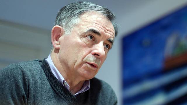 Milorad Pupovac: Razmišljam o izlasku iz vladajuće koalicije