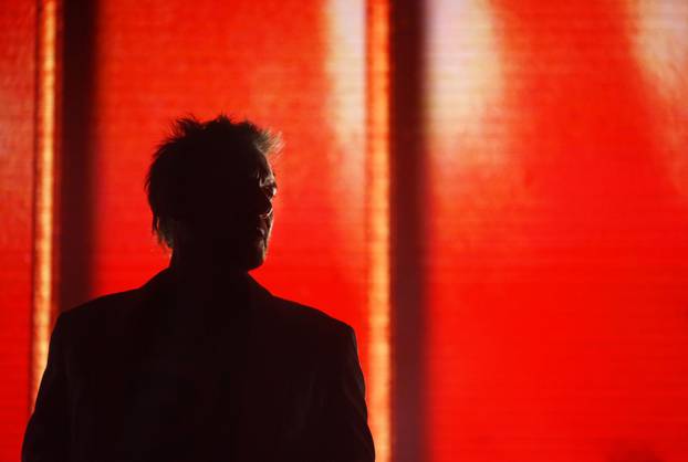 Pula: Grupa Duran Duran održala koncert u Areni 