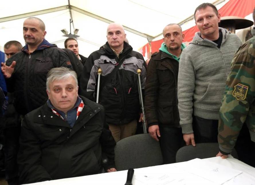 Robert Anić/Pixsell